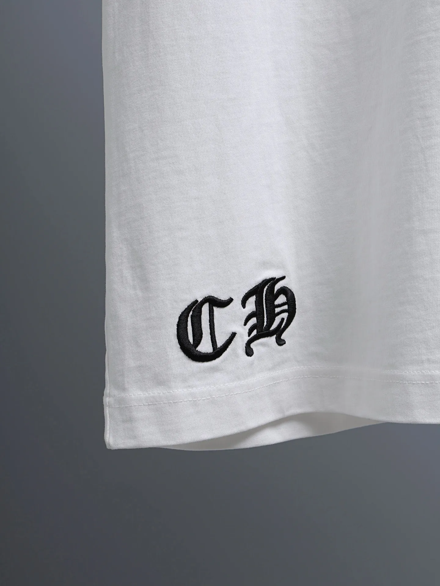 Chrome Hearts* 2026 New Arrival T : g ： 🪡 🪡 :S M L XL XXL :White